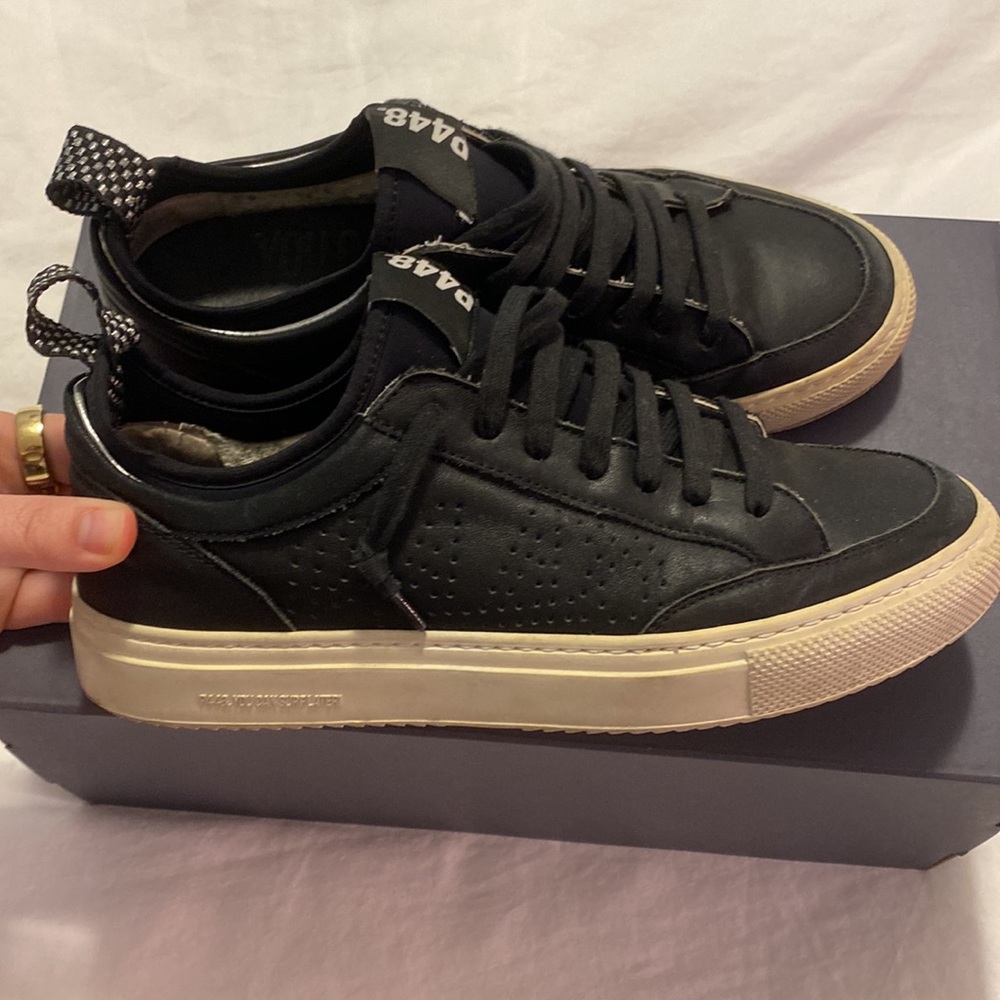 P448 sneakers